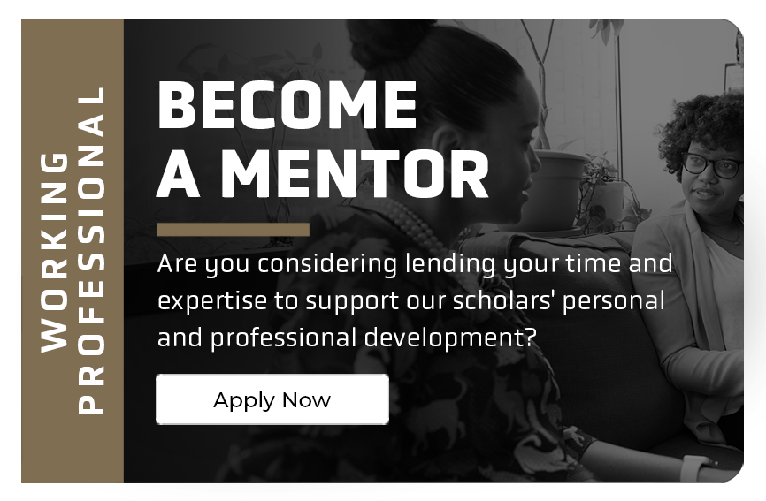 Click to apply to be an Onyx mentor